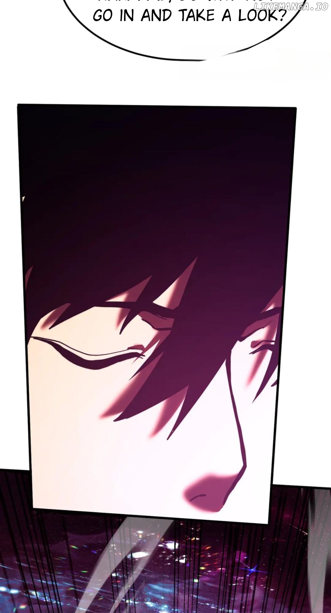 Log into the Future Chapter 216 - page 7